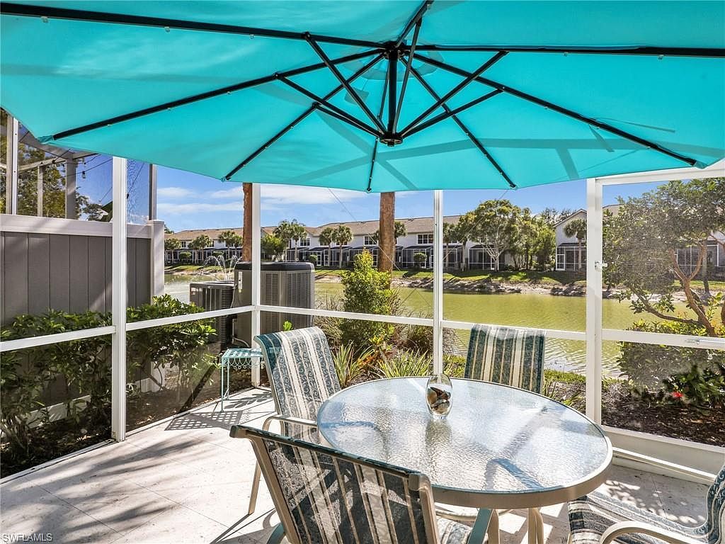 15918 Marcello Cir Naples, FL 34110  | New build