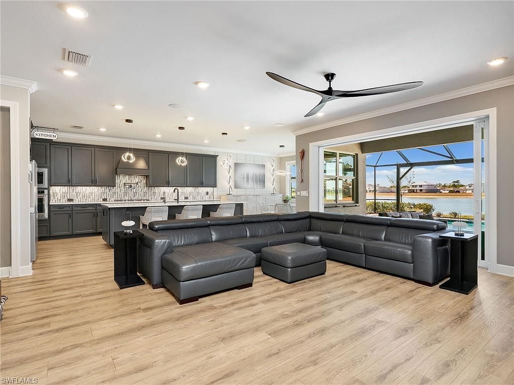 15612 Northridge Rd Punta Gorda, FL 33982  | Single Family