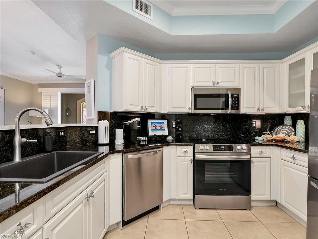 8561 Evernia Ct Unit 203 Estero, FL 34135  | Condominium