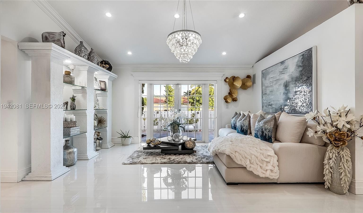 4512 NW 60th St Coconut Creek, FL 33073  | Single Family