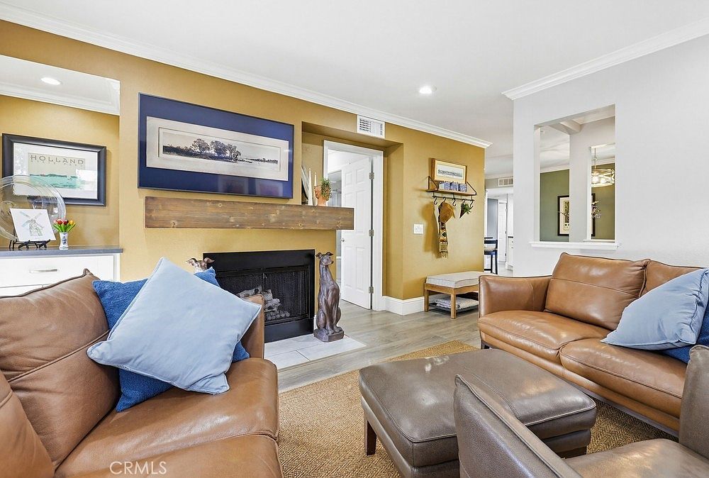 47 Via Lavendera Rancho Santa Margarita, CA 92688  | Condominium