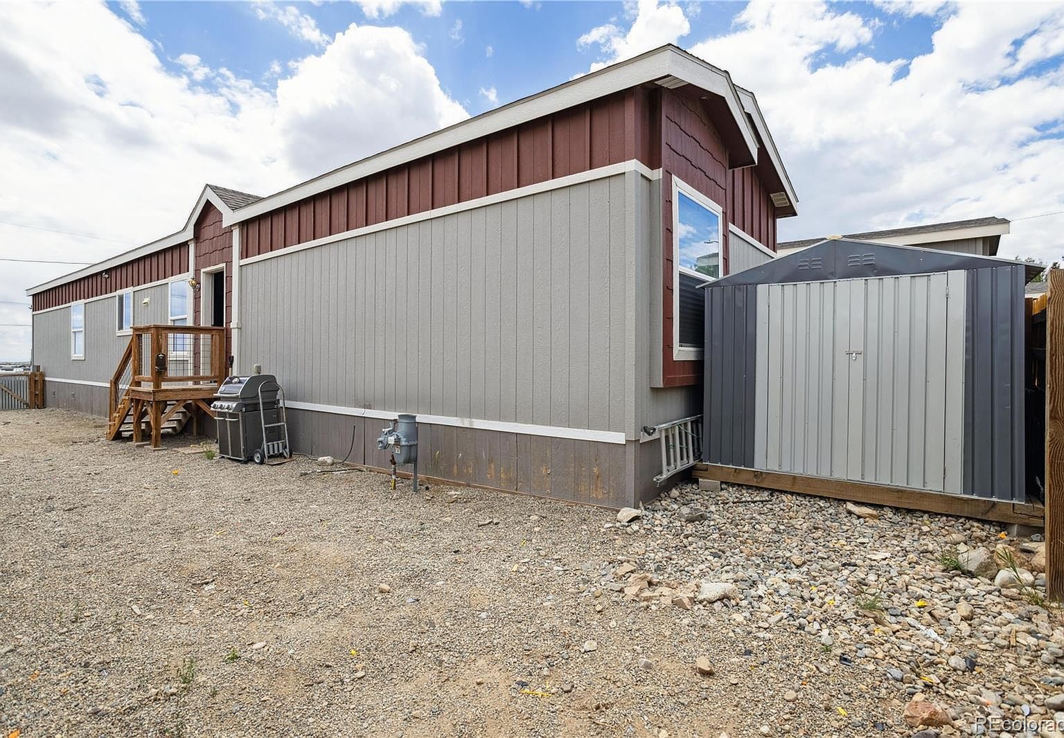 125 12th St #4 Fairplay, CO 80440 | New build