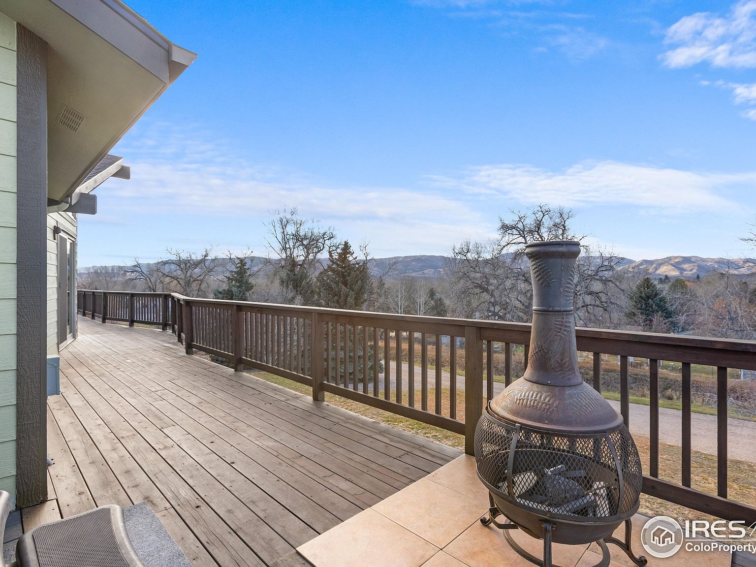 3308 Innisfree Ln Laporte, CO 80535  | Single Family