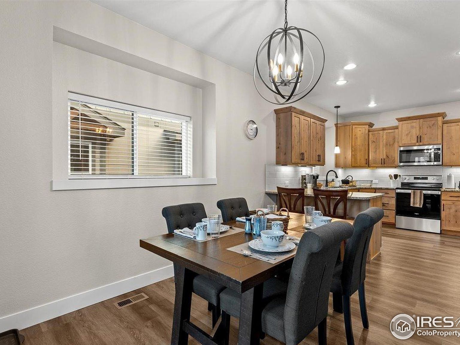 1145 E 2nd St Loveland, CO 80537 | Condominium