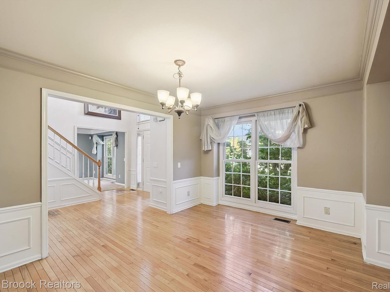 5872 Meadowview Dr Canton, MI 48187  | Single Family