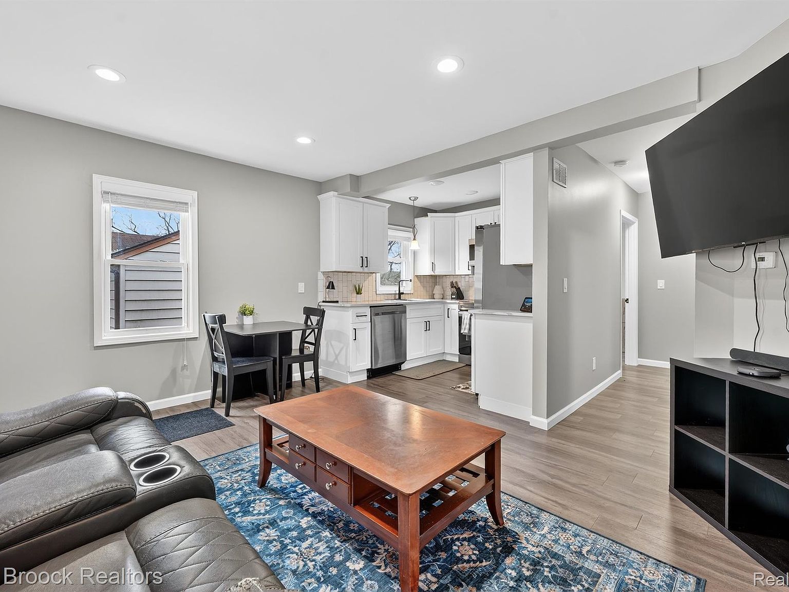 21631 Tulane Ave Farmington Hills, MI 48336  | Single Family