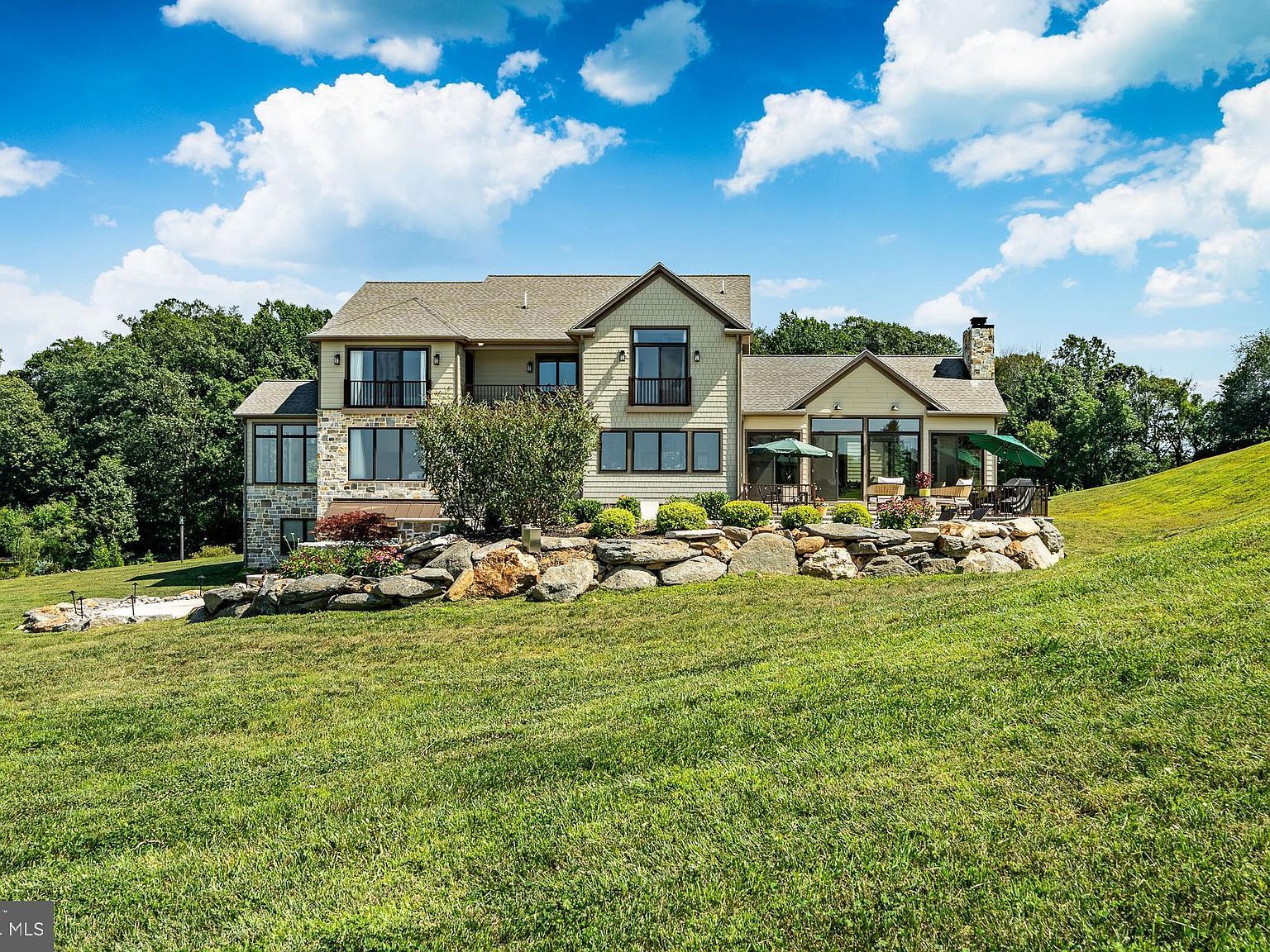 45 Wyndemere Lake Dr Chester Springs, PA 19425  | Single Family