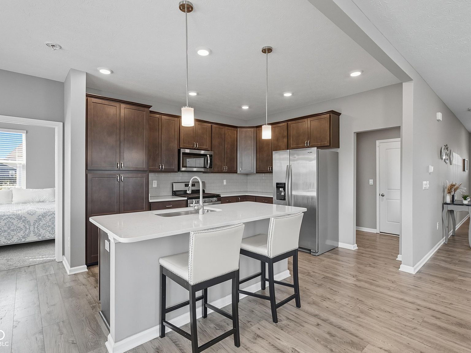 1683 Jackson St Fortville, IN 46040 | Single Family