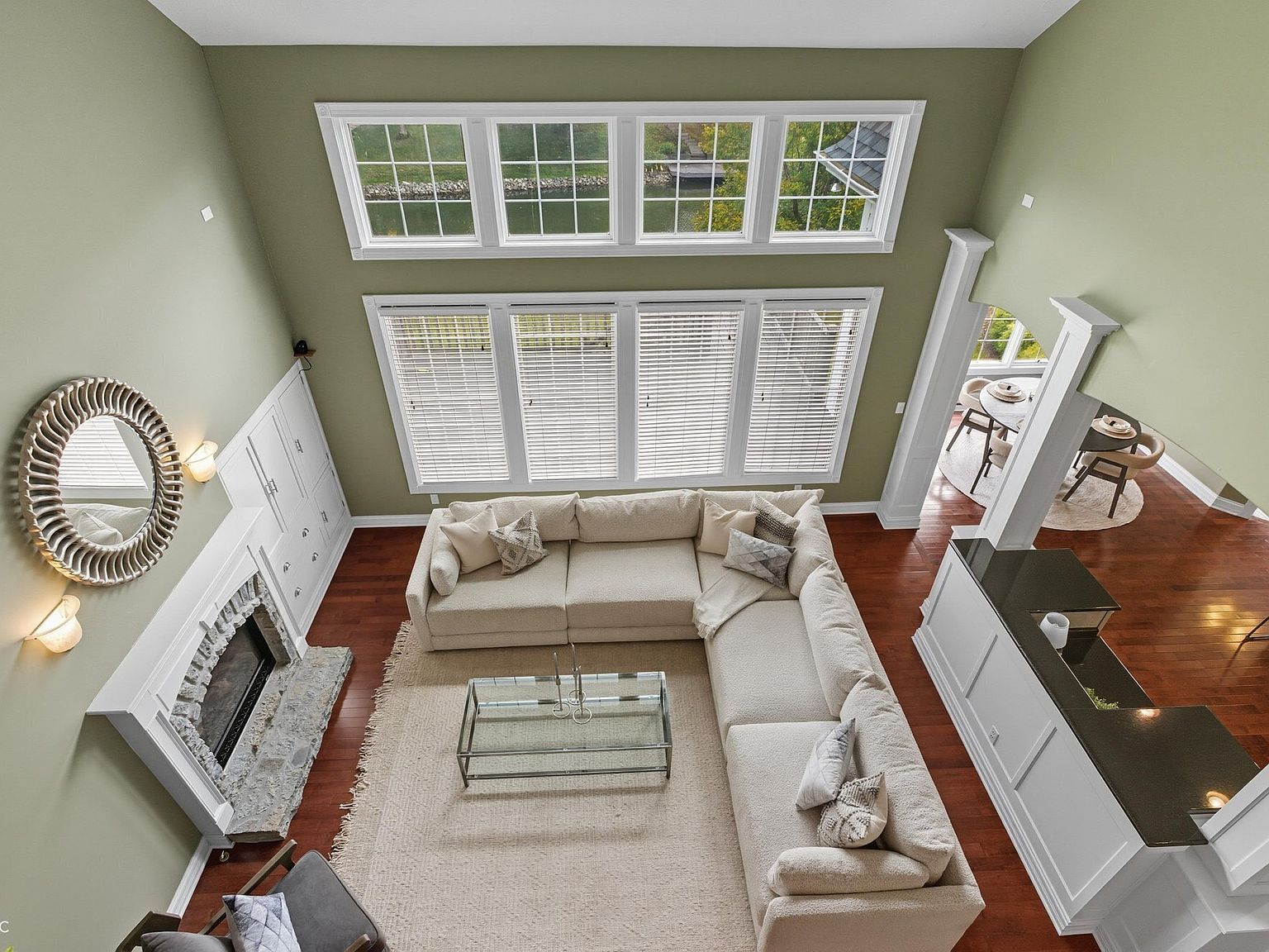 999 Box Turtle Ct Columbus, IN 47201  | Single Family