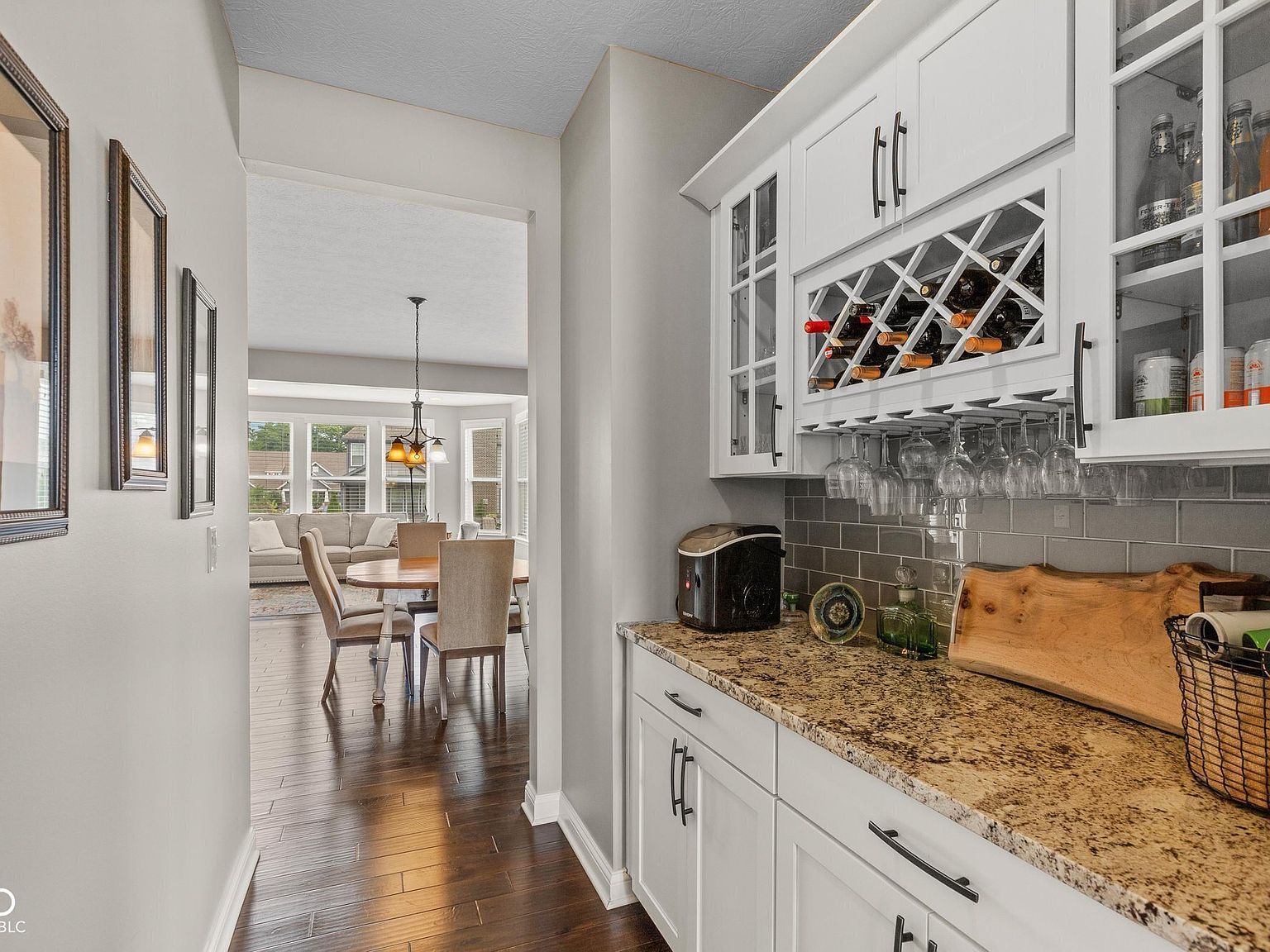 16338 Portage Trail Ln Fortville, IN 46040 | Single Family