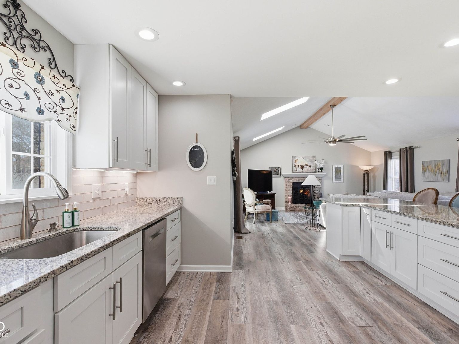 12739 Bay Forrest Dr Indianapolis, IN 46236 | Single Family