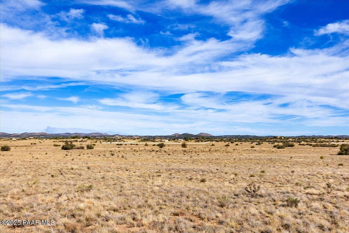 0 W Long Meadow Dr LOT 42 Prescott, AZ 86305  | Land/Lot