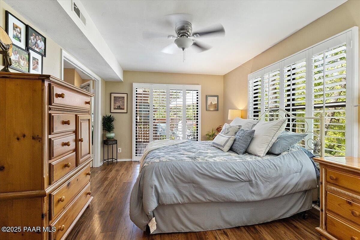 253 Creekside Cir APT D Prescott, AZ 86303 | New build