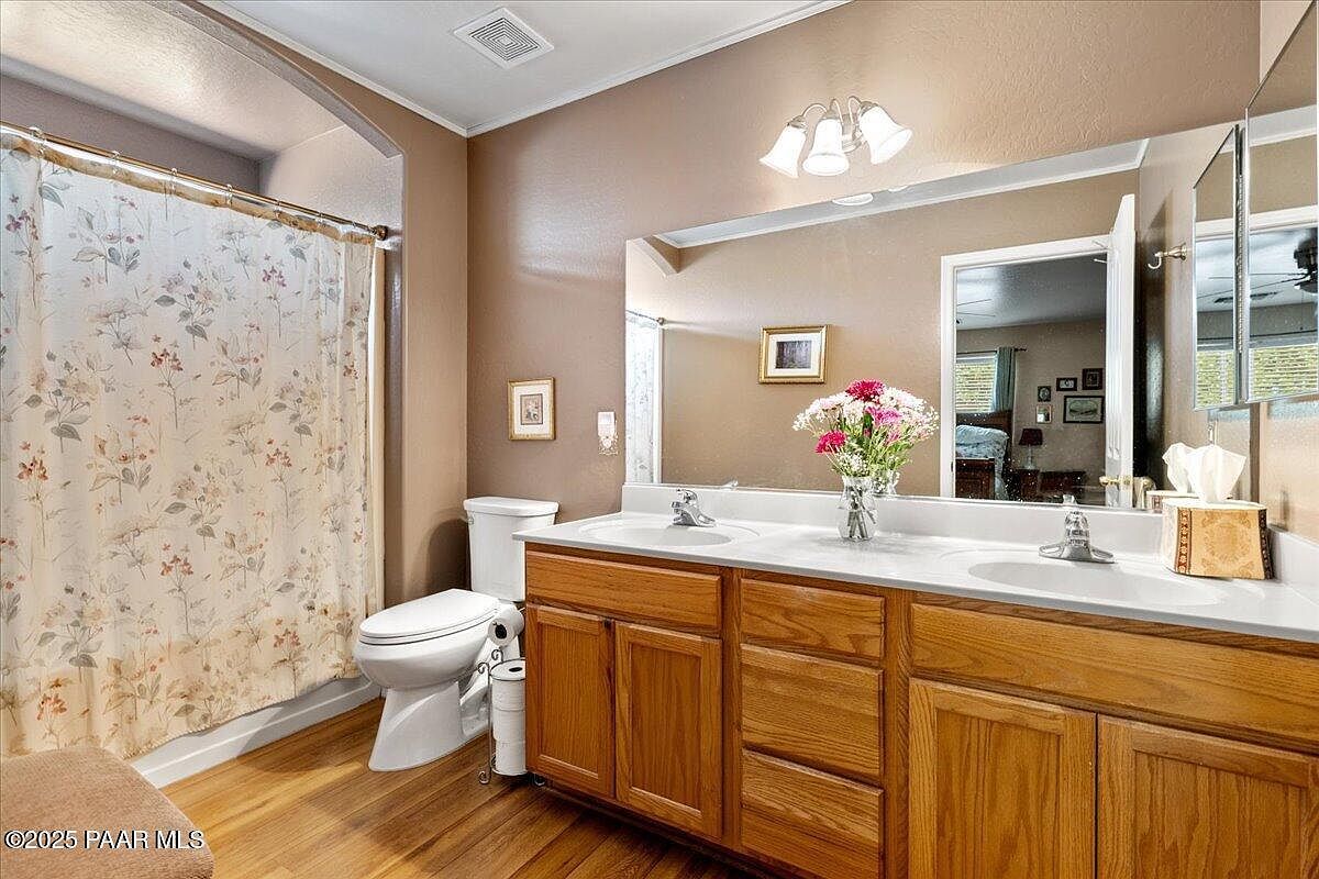 7300 N Summit View Dr Prescott Valley, AZ 86315  | Single Family