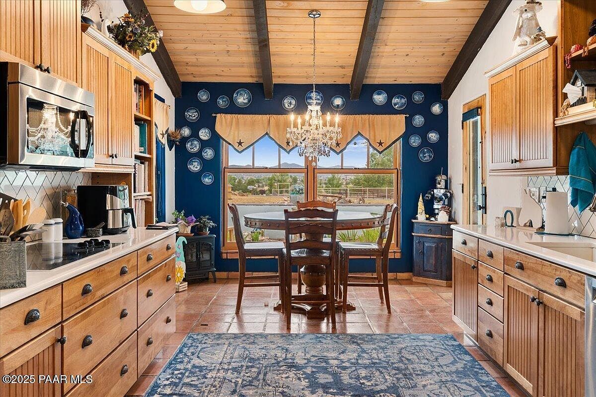 1256 E Reata Trl Paulden, AZ 86334  | Single Family