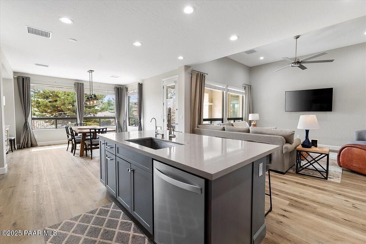 1228 Sarafina Dr Prescott, AZ 86301 | Single Family