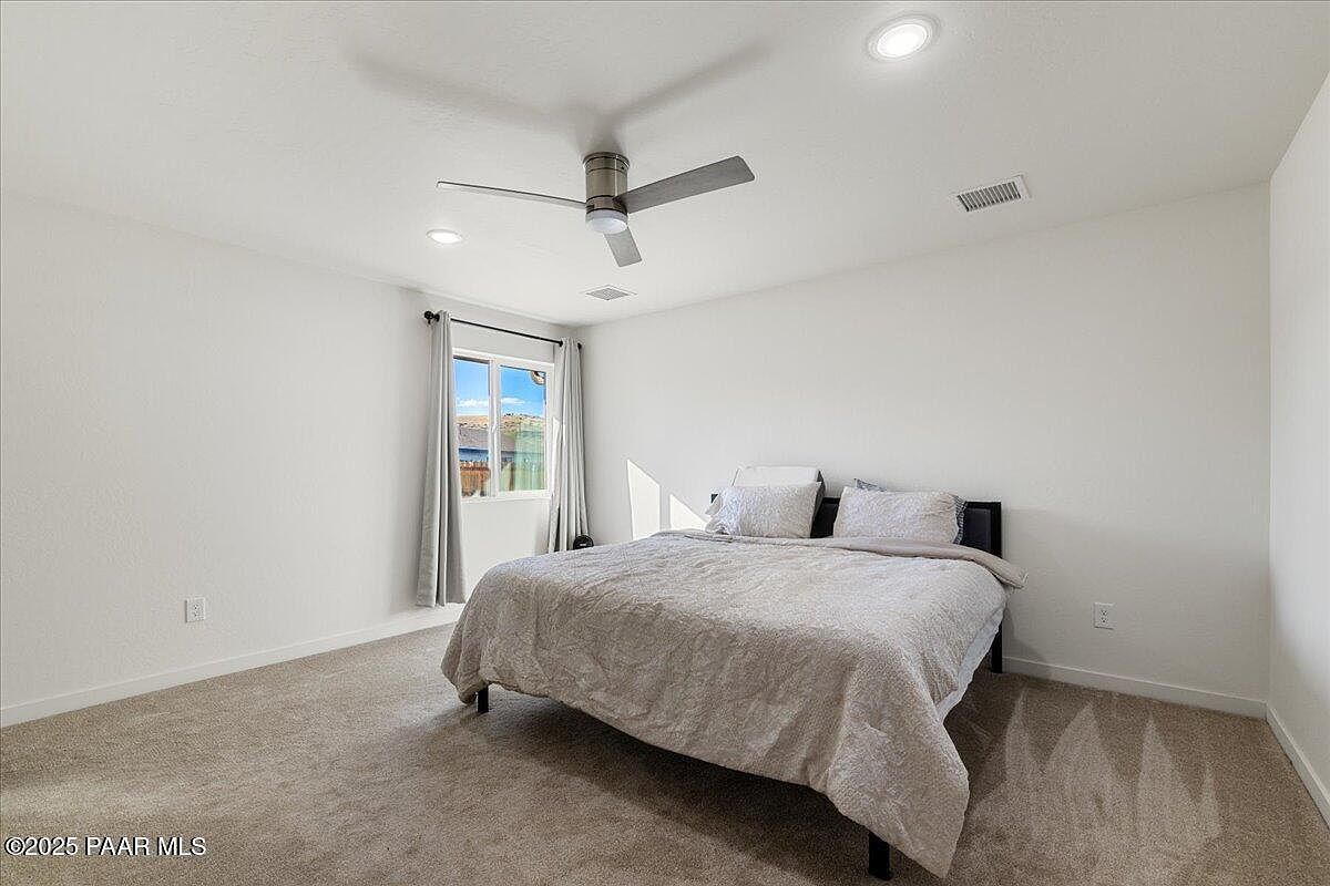 4956 E Ramada Dr Prescott, AZ 86301  | Single Family