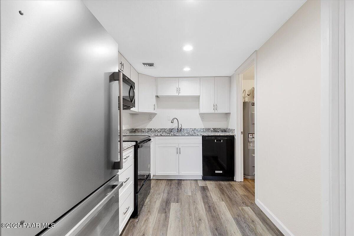 1131 N Tapadero Dr #4 Dewey, AZ 86327  | New build