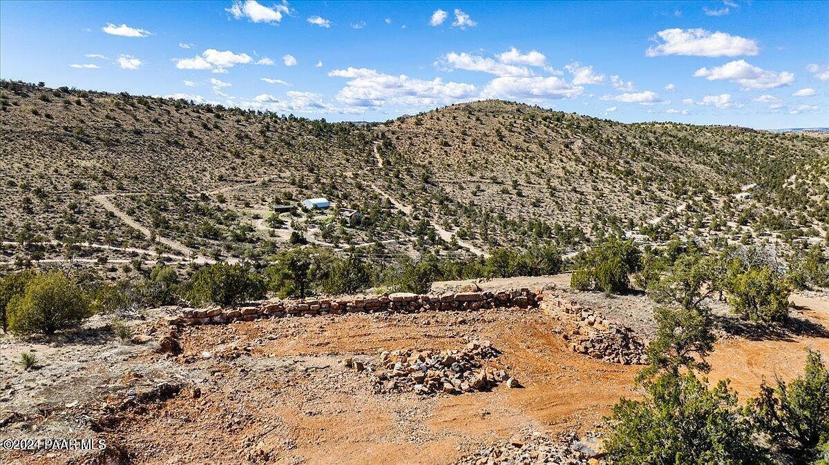 4695 W Hidden Canyon Rd Chino Valley, AZ 86323  | Land/Lot
