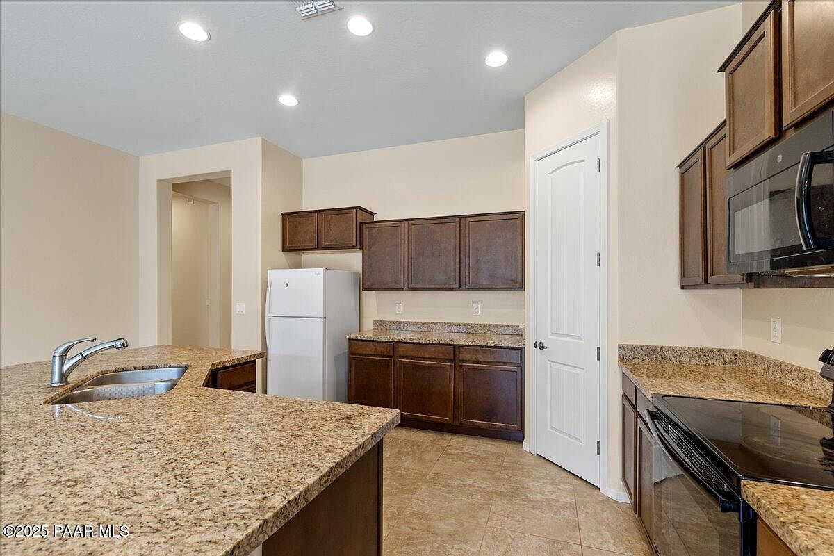 13058 E Acosta St Dewey, AZ 86327  | Single Family