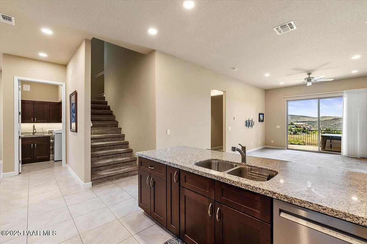 1899 Kensington Ct Prescott, AZ 86301  | Single Family