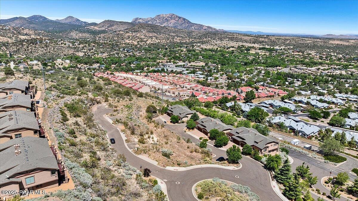 502-522 Talons Reach Way Prescott, AZ 86301 | Land/Lot