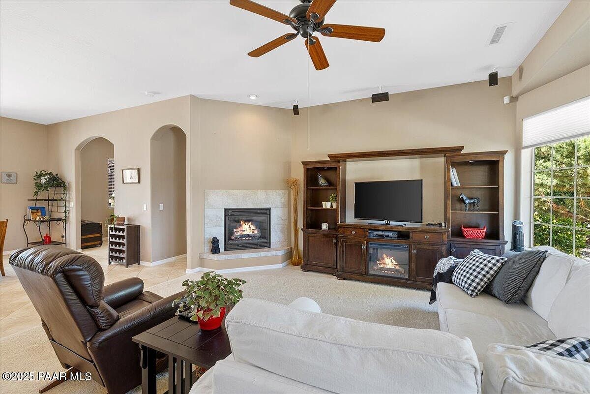 2990 Harrison Dr Chino Valley, AZ 86323 | Single Family