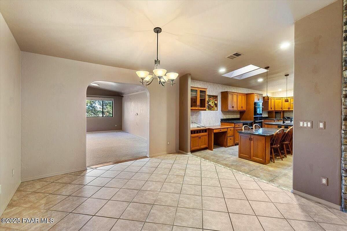 7731 N Deerfield Dr Prescott, AZ 86305  | Single Family