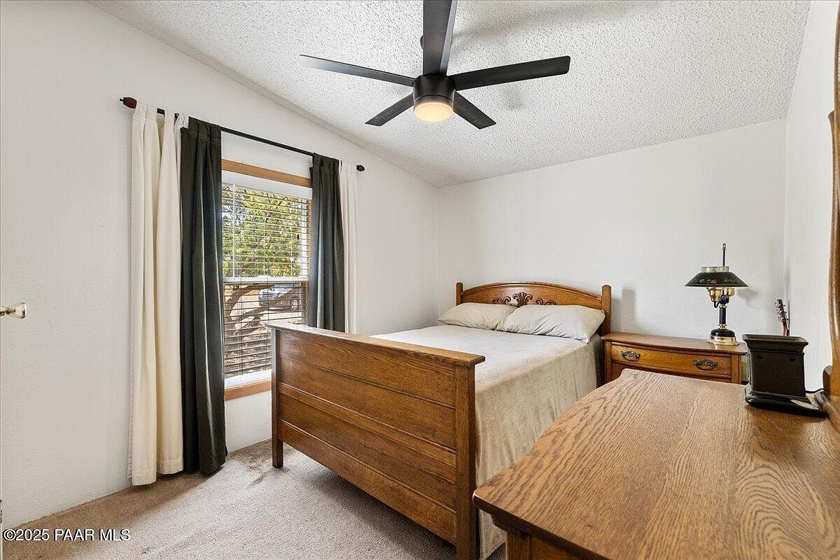 20253 E Conestoga Dr Mayer, AZ 86333  | New build