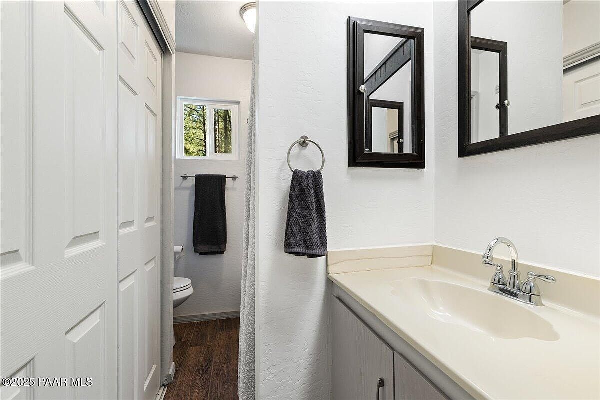 7770 S Sundance Rd Prescott, AZ 86303  | Single Family