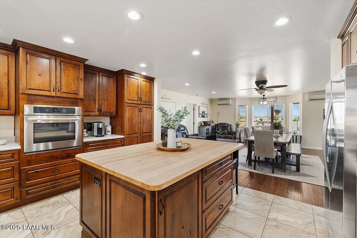 1415 W Ranch House Rd Paulden, AZ 86334 | Single Family