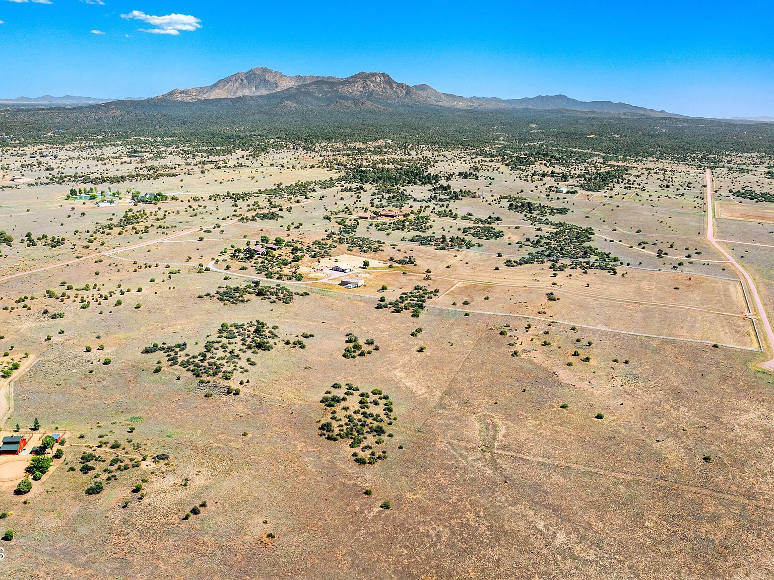 13472 N Walking Y Ln Prescott, AZ 86305  | Land/Lot