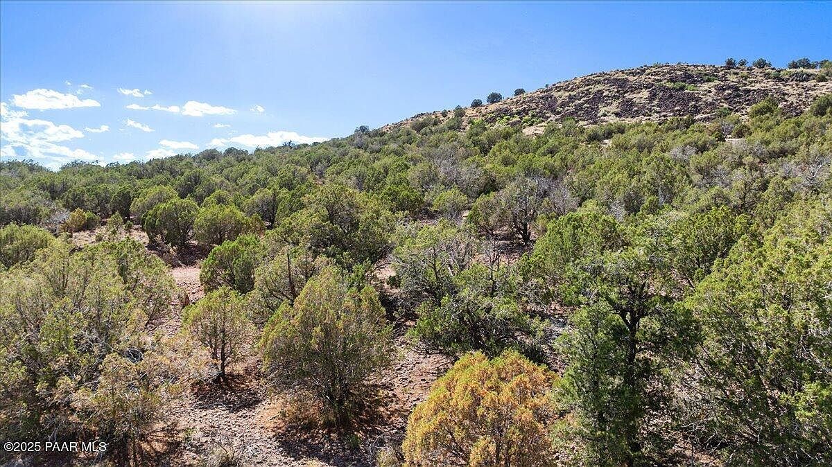 0 W Flycatcher Ln Chino Valley, AZ 86323  | Land/Lot