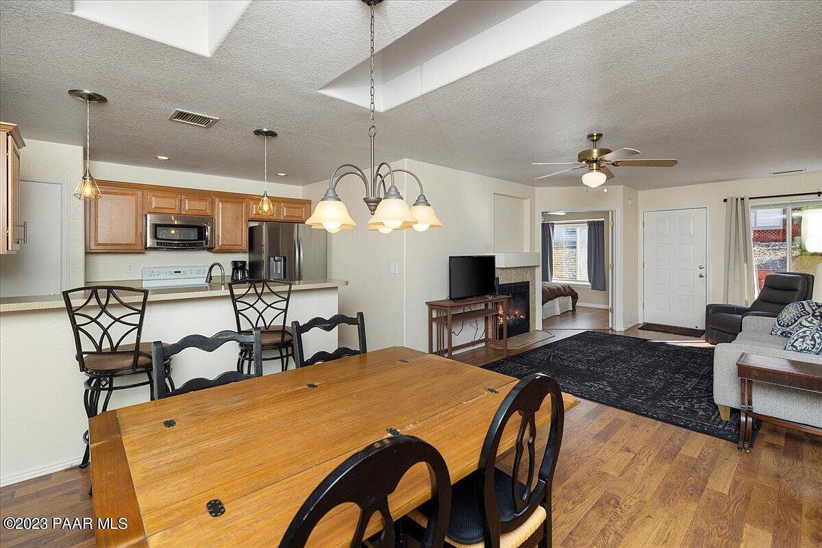 3160 Cascades Dr #F16 Prescott, AZ 86301 | Condominium