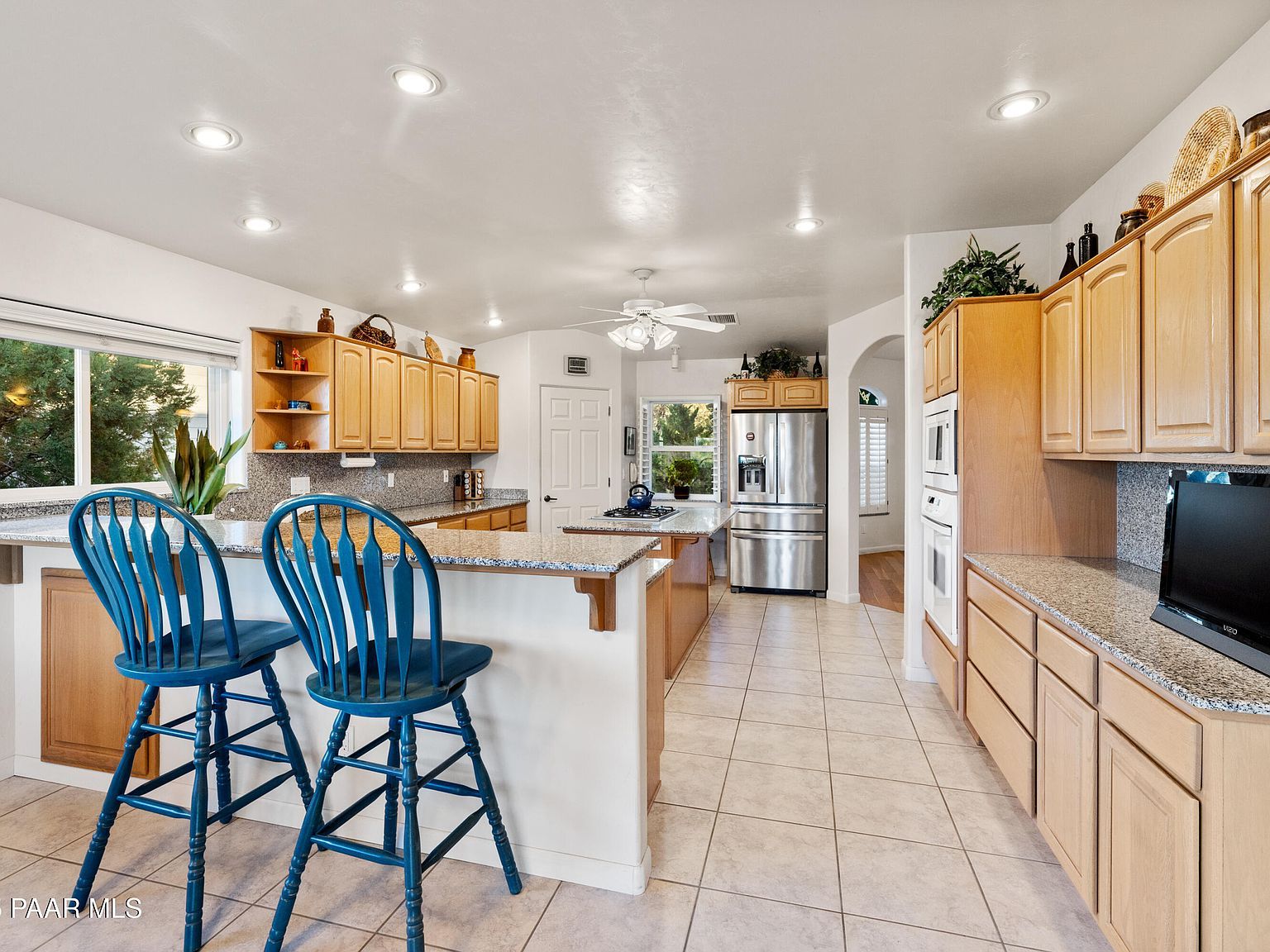 2910 W Crestview Dr Prescott, AZ 86305  | Single Family