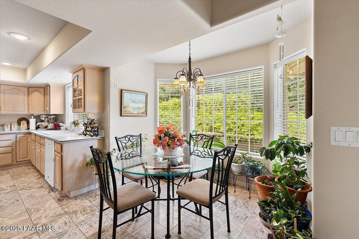 232 Eagle Crest Cir Prescott, AZ 86301  | Single Family