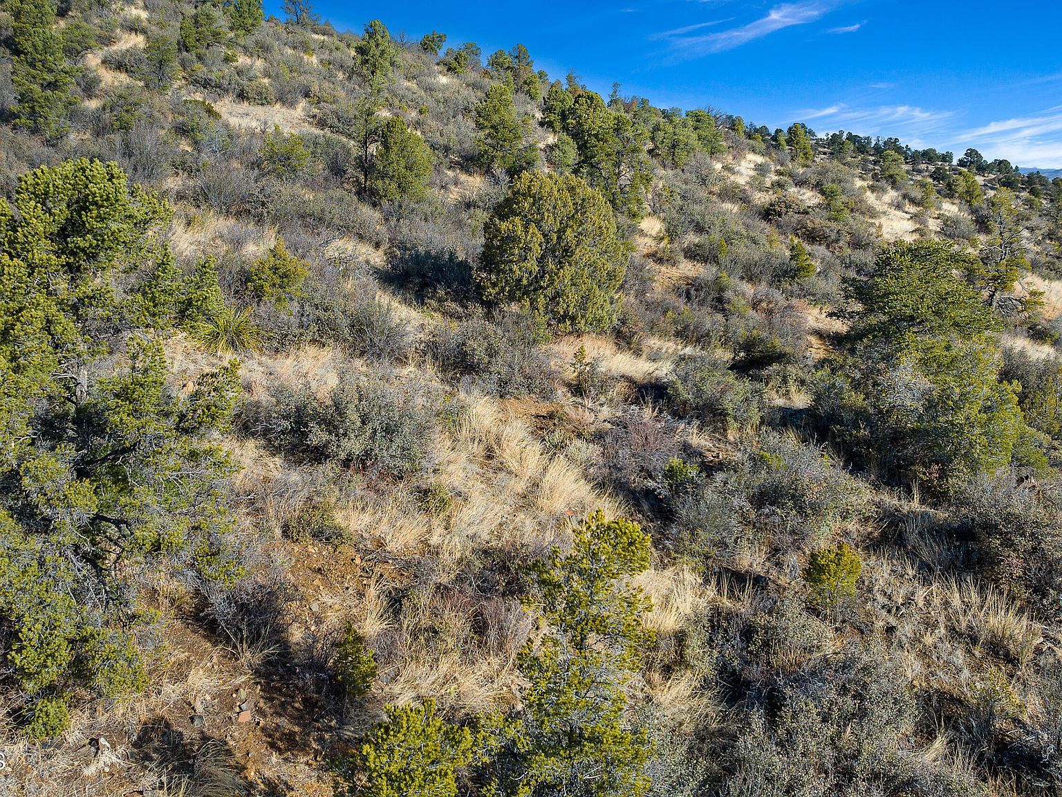 5010 E Old Black Canyon Hwy Prescott, AZ 86303  | Land/Lot