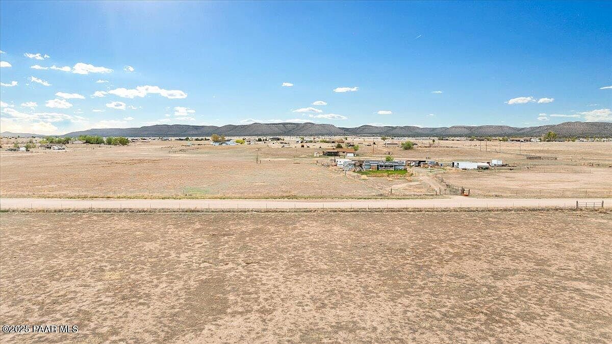 3225 W Rocky Rd Paulden, AZ 86334  | Land/Lot