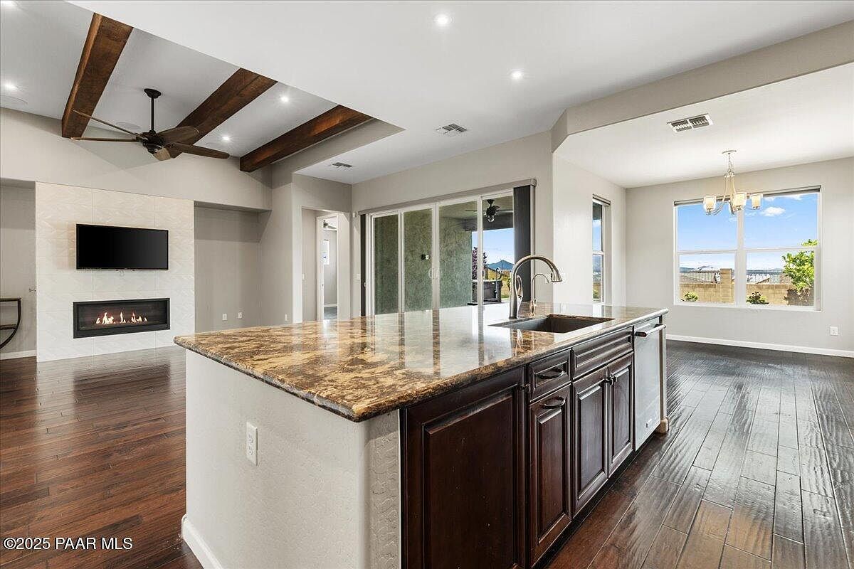 5367 Crescent Edge Dr Prescott, AZ 86301  | Single Family