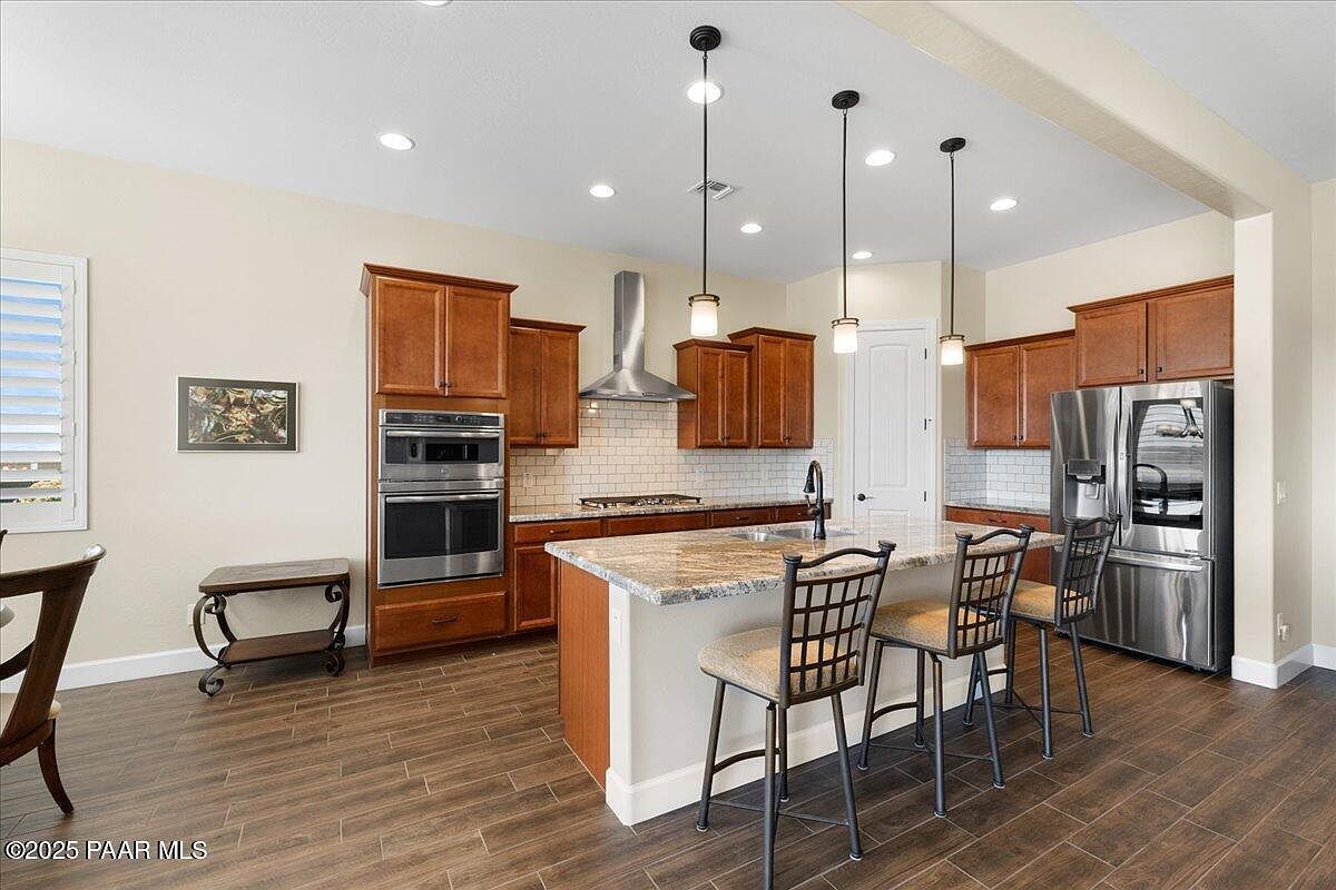 5361 Autumn Leaf Ln Prescott, AZ 86301 | Single Family