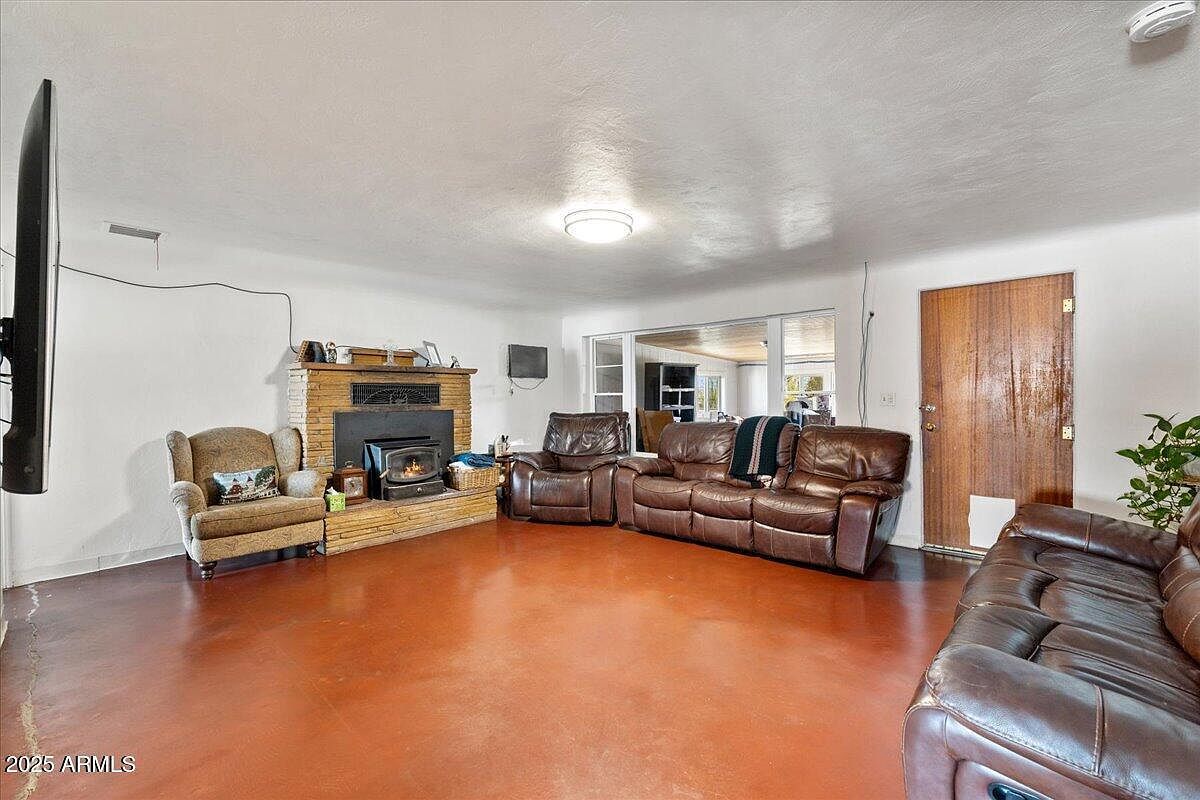 1414 N State Route 89 Route, AZ 86323  | Single Family