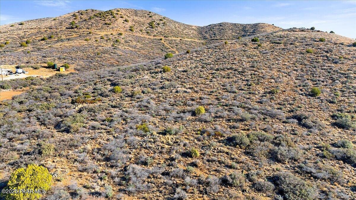 11726 E Meadow Dr Mayer, AZ 86333  | Land/Lot
