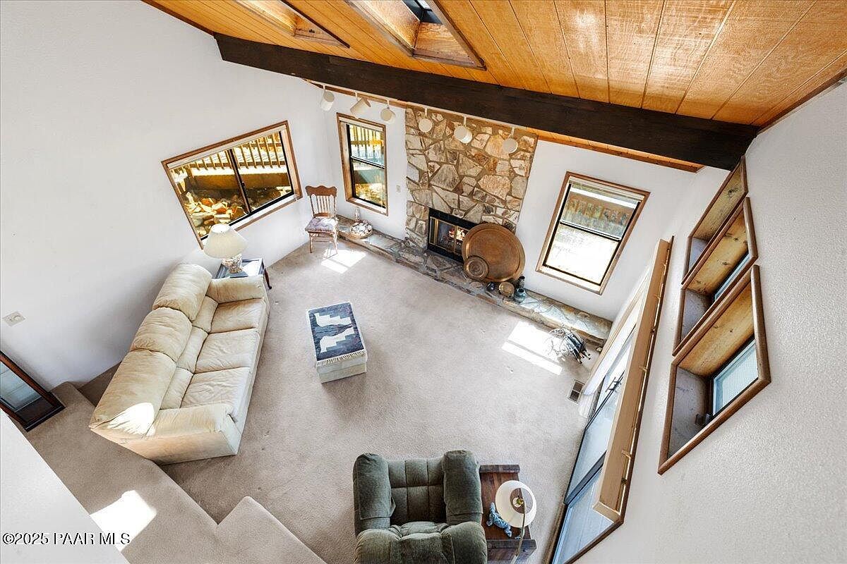 4851 Hornet Dr Prescott, AZ 86301 | Single Family