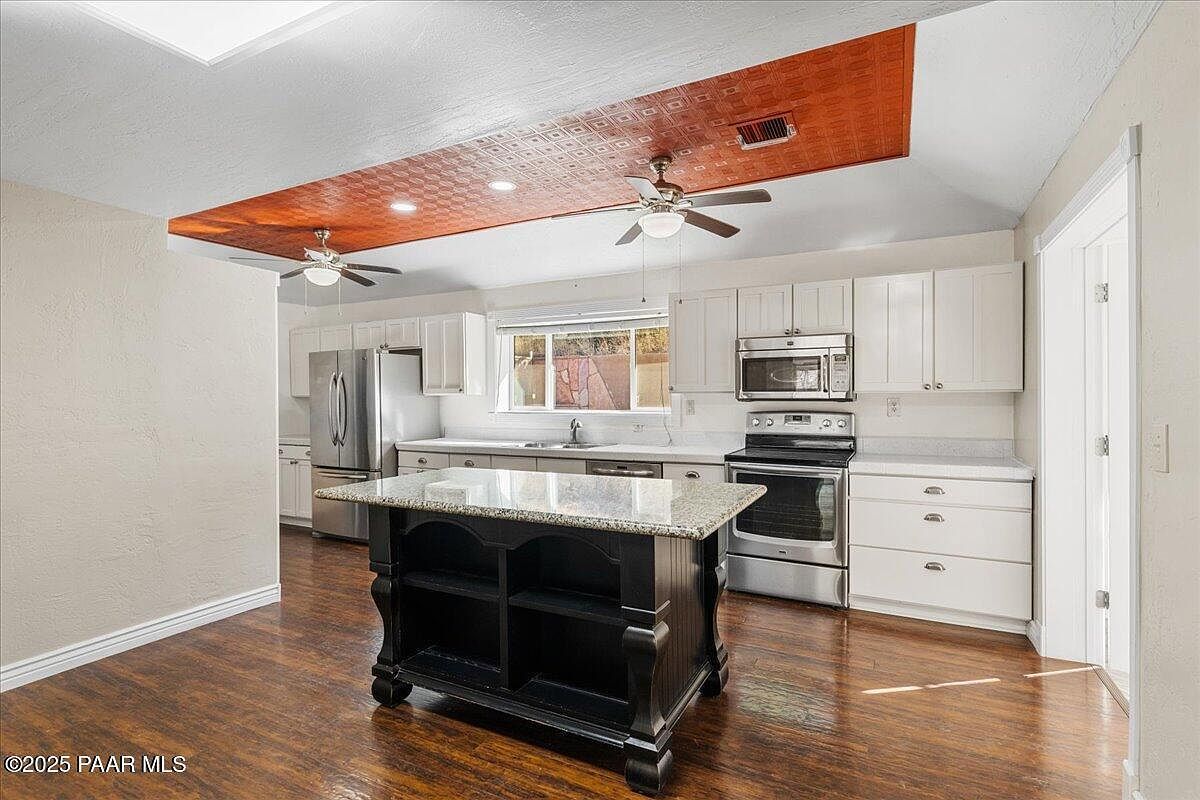 249 S Lynx Creek Rd Prescott, AZ 86303  | Single Family