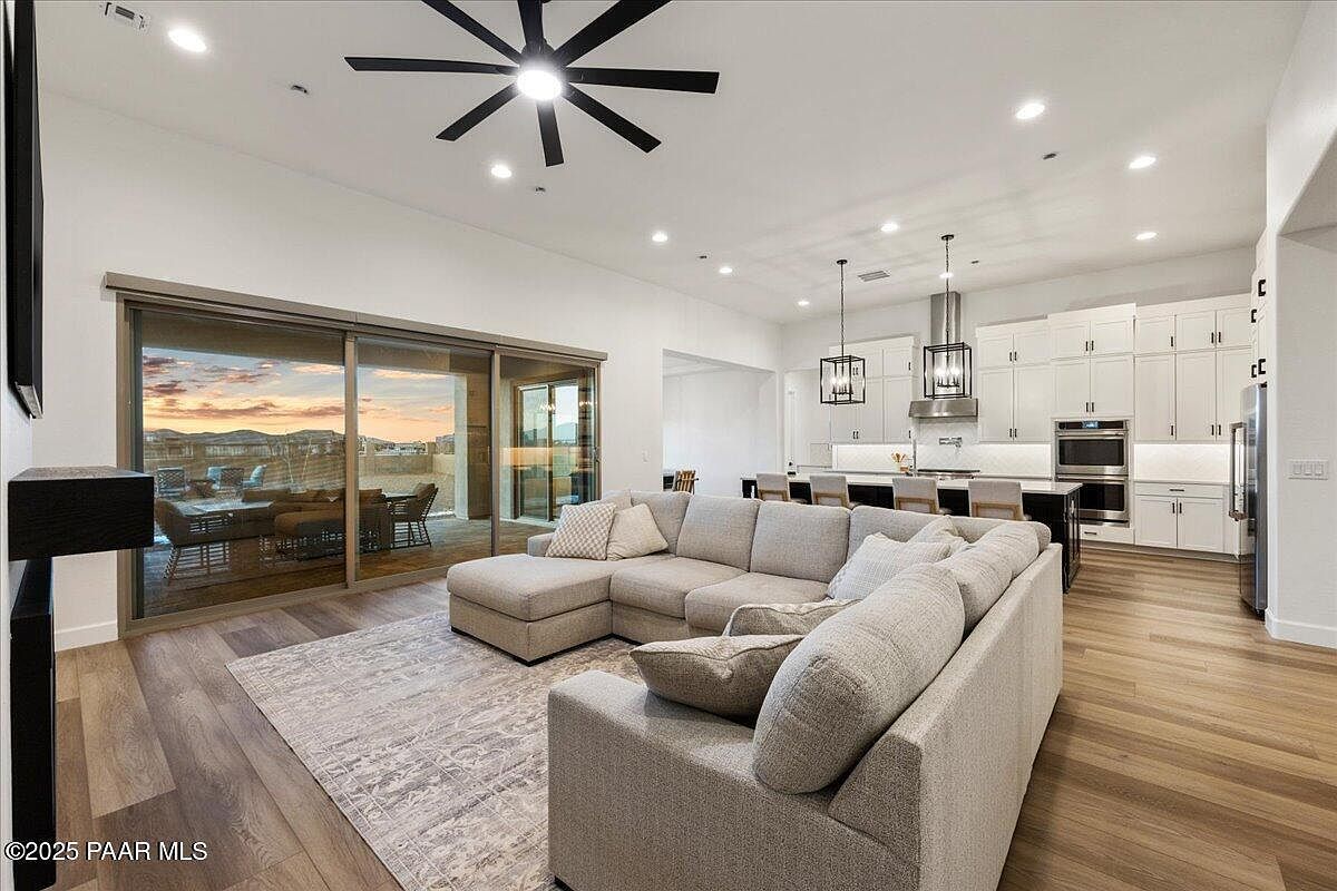 3290 Willow Butte Cir Prescott, AZ 86301  | Single Family