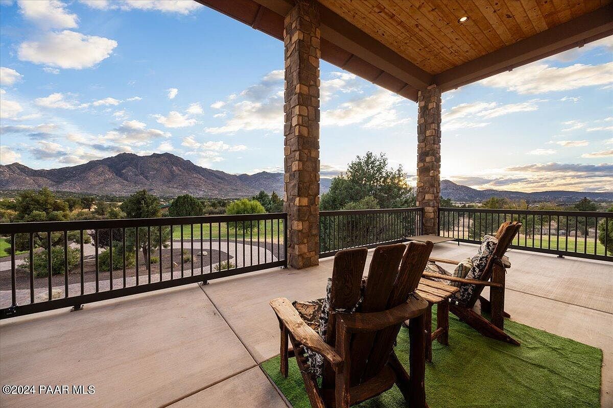 3550 W Chipmunk Rd Prescott, AZ 86305 | Single Family