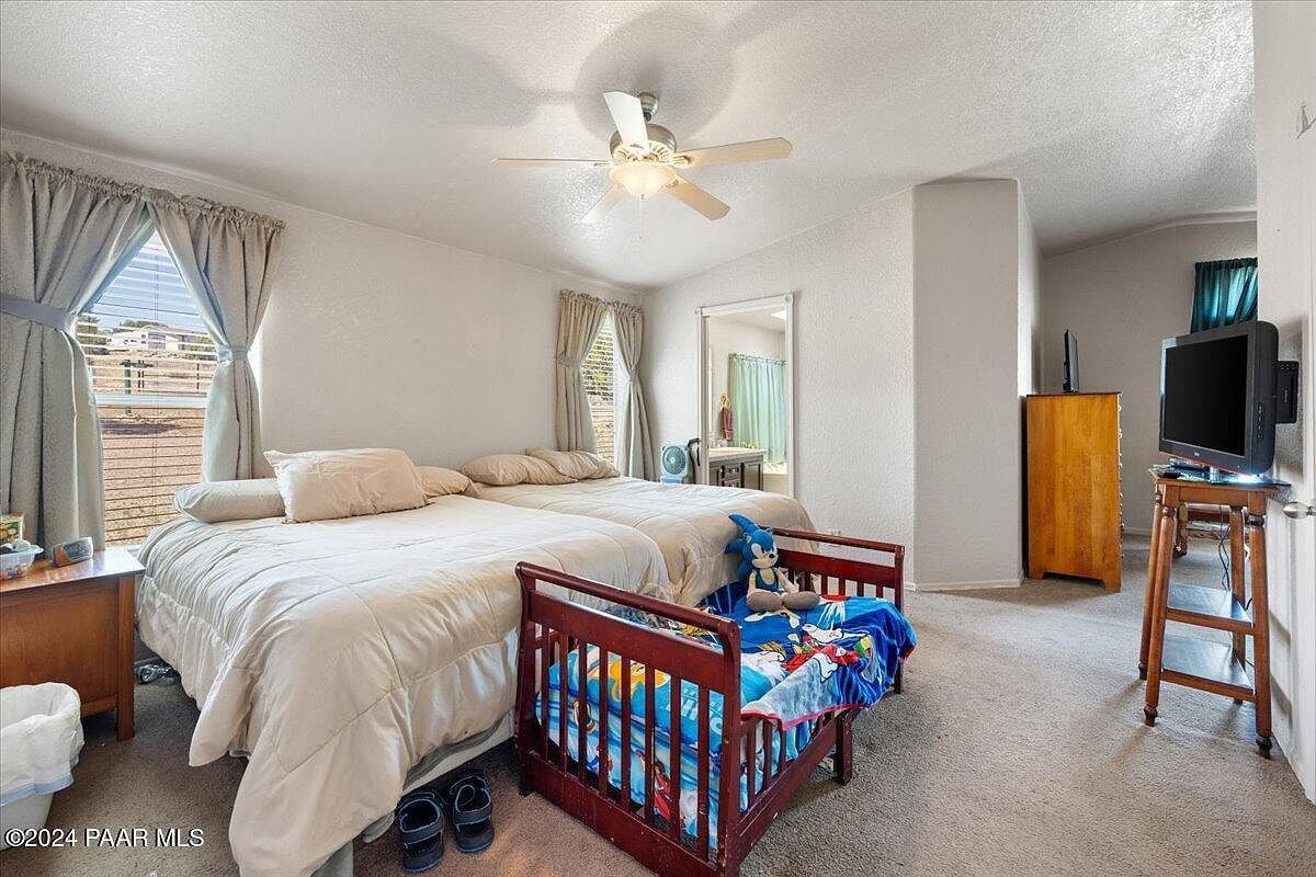 6285 N Gray Gos Rd Chino Valley, AZ 86323  | New build