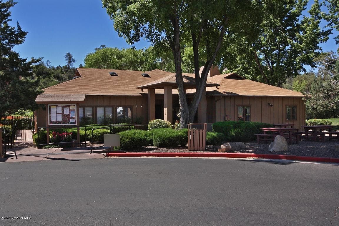 1170 Sunrise Blvd Prescott, AZ 86301 | Land/Lot