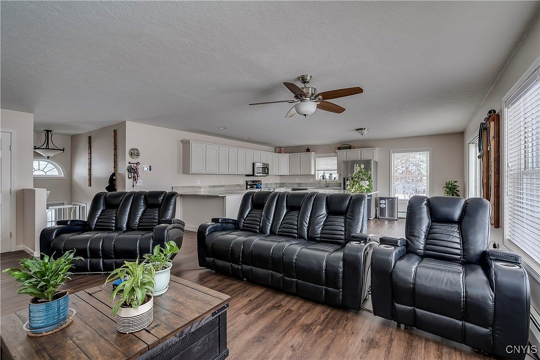 23335 Converse Dr Watertown, NY 13601  | Single Family