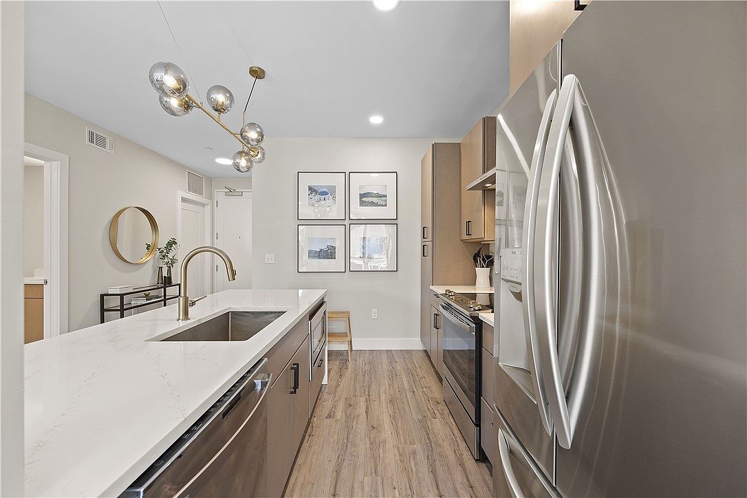 3725 Butler St #302 Pittsburgh, PA 15201 | Condominium